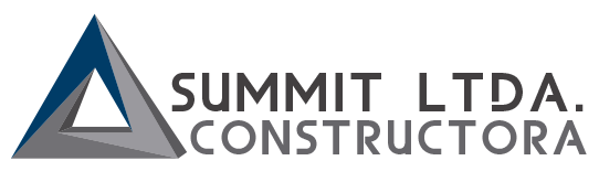 Summit Constructora Logo