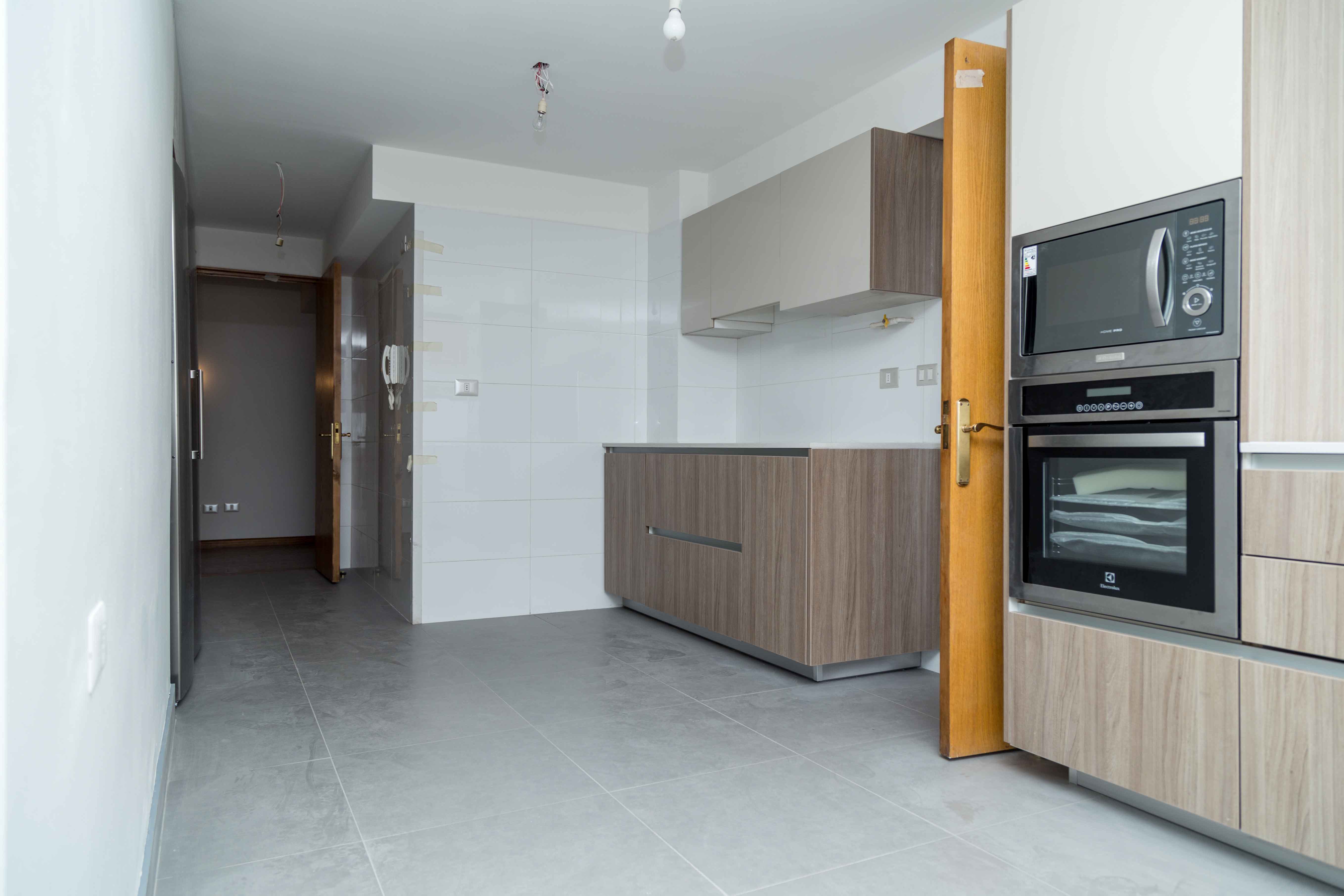 Remodelación Las Condes