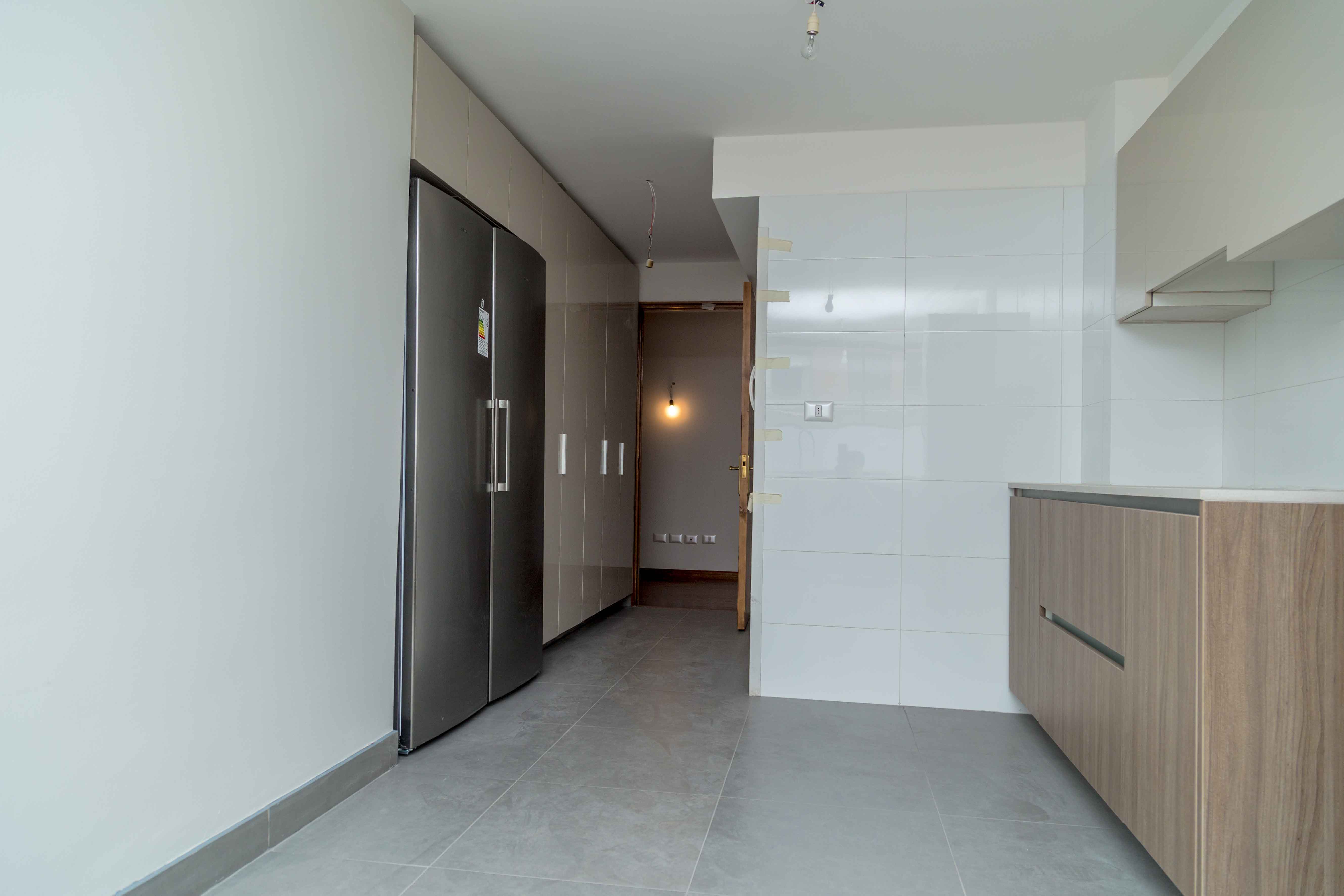 Remodelación Las Condes