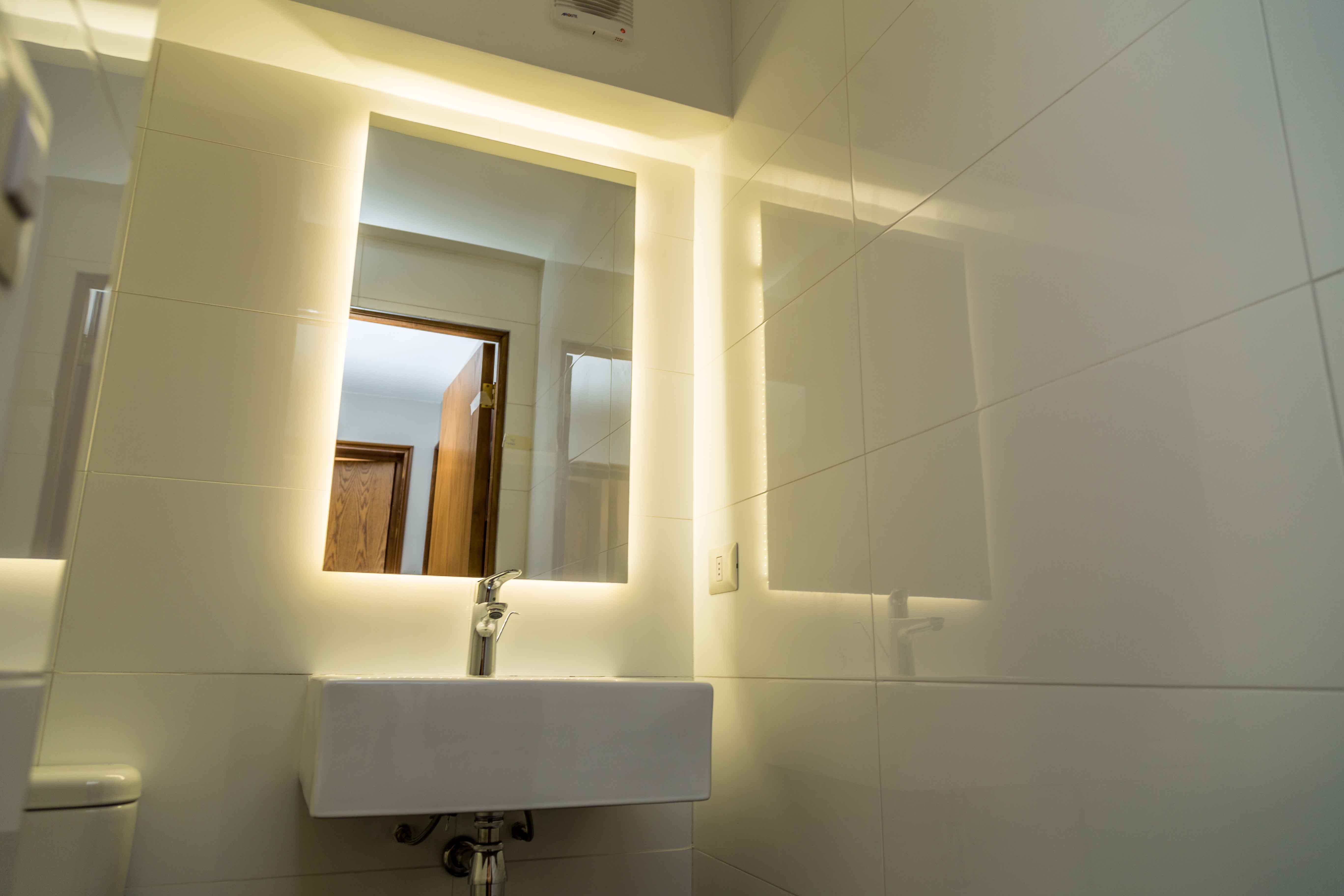 Remodelación Las Condes