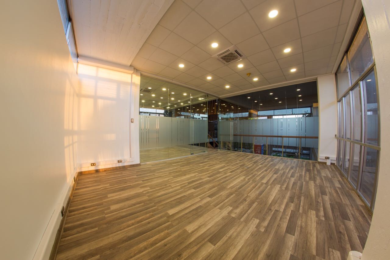 Altillo CEN La Reina