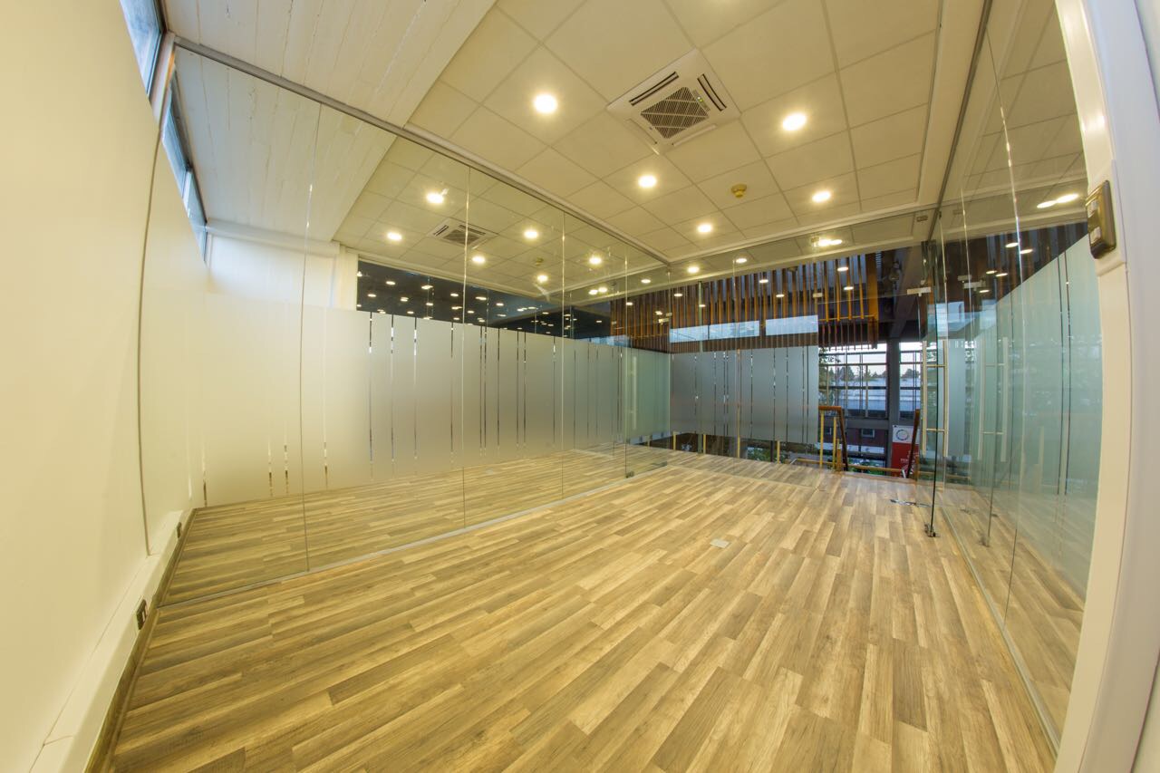 Altillo CEN La Reina