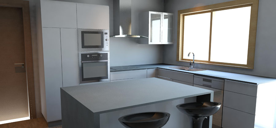 Proyecto de construcción