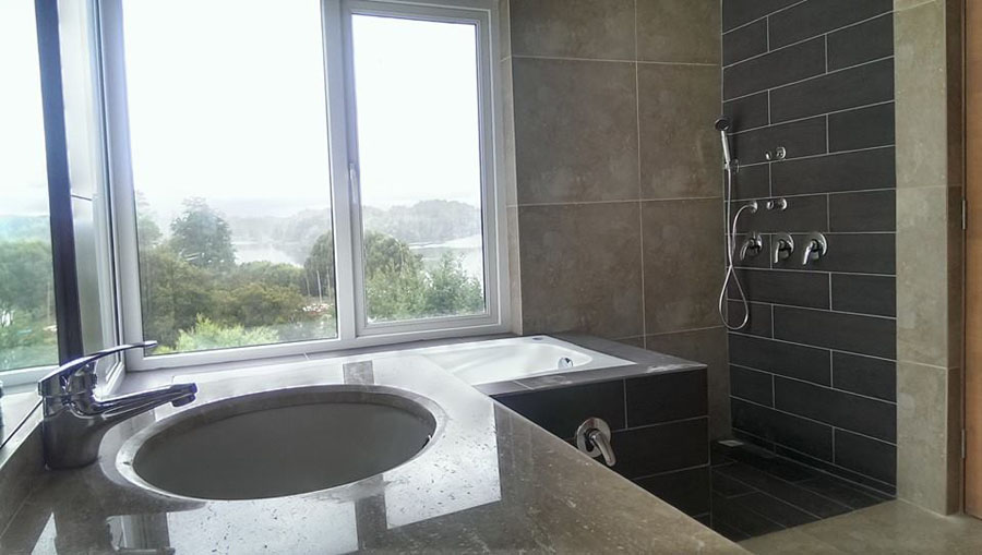 Proyecto de construcción