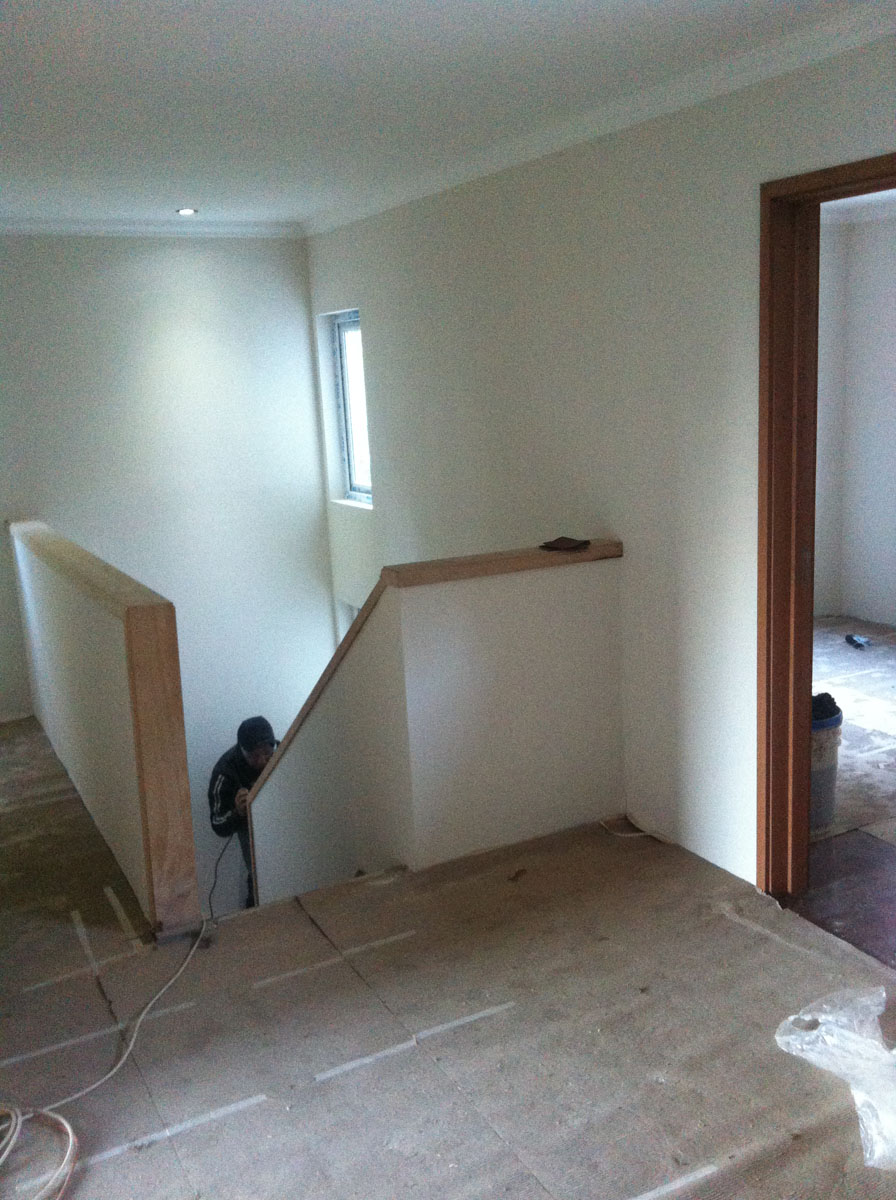 Proyecto de construcción