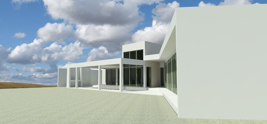 Proyecto de construcción