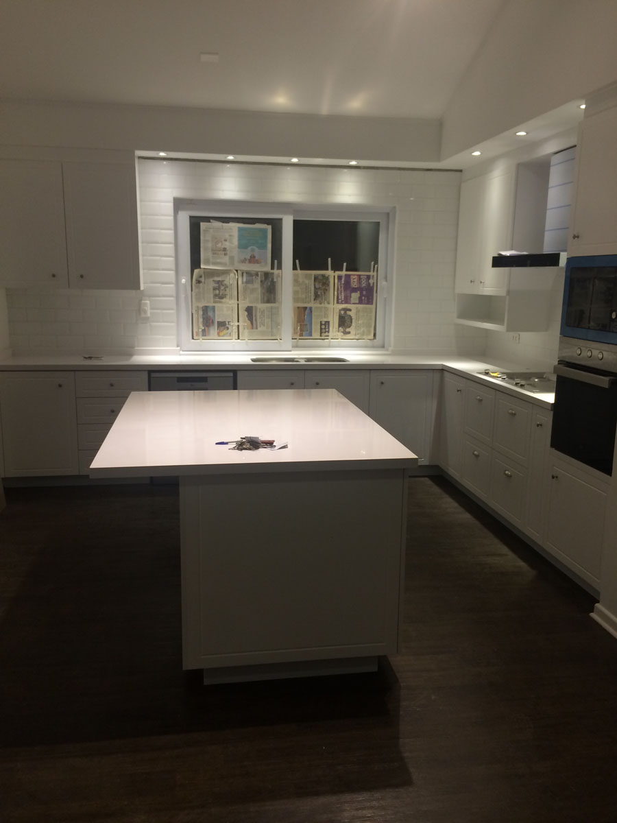 Proyecto de construcción