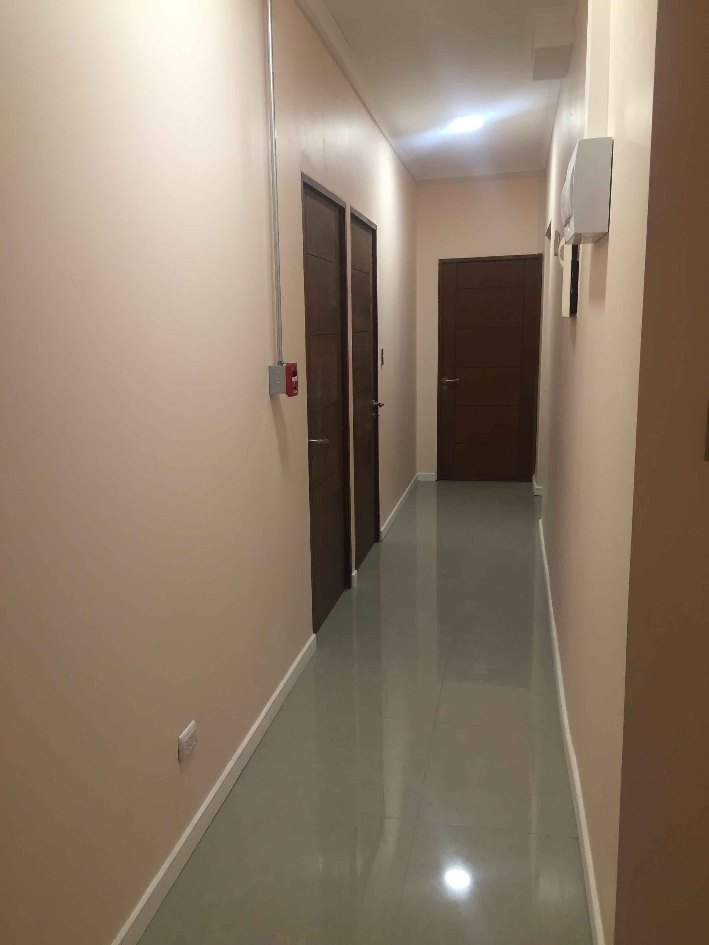 Pabellón Femenino EMCO