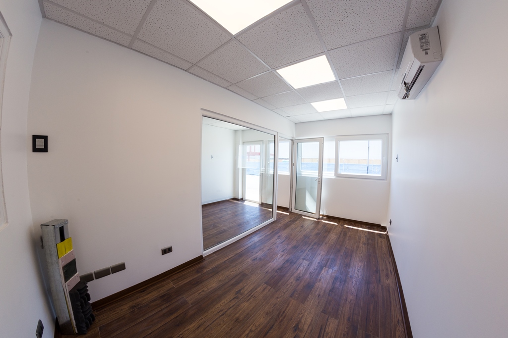 Polígono AVSEC-DGAC