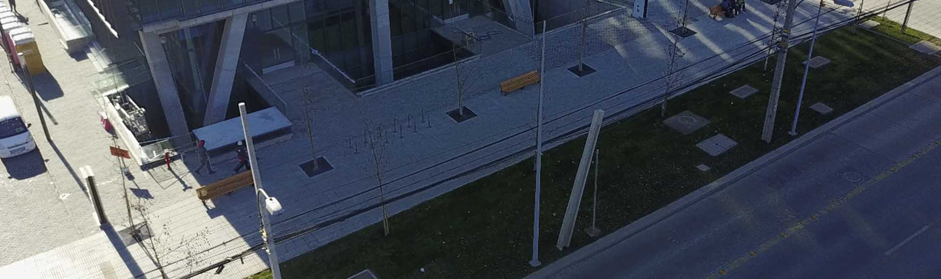 Obras de Arquitectura y Remodelación